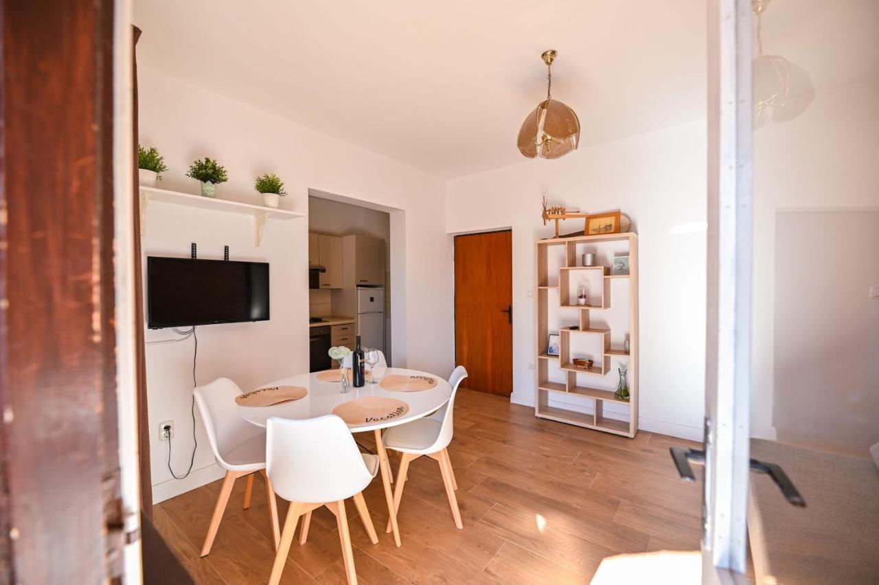 Apartmani Frleta Bibinje Exterior photo